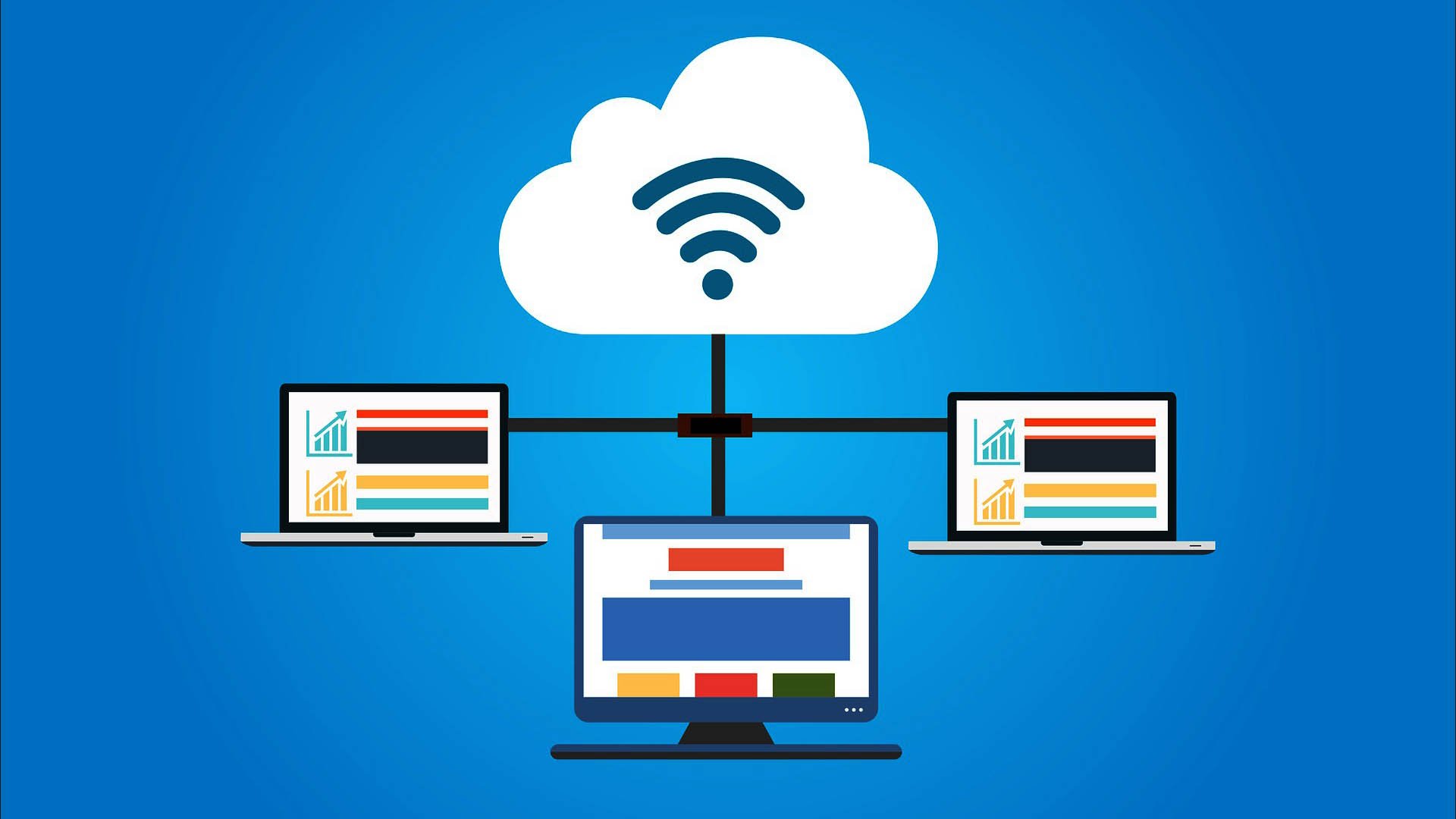 Get the best security at the level of cloud web hosting post thumbnail image