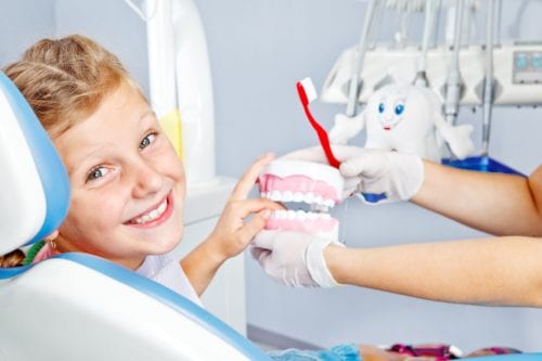 Via Mount Waverley Dentist Website, Keep Your The teeth Shining post thumbnail image