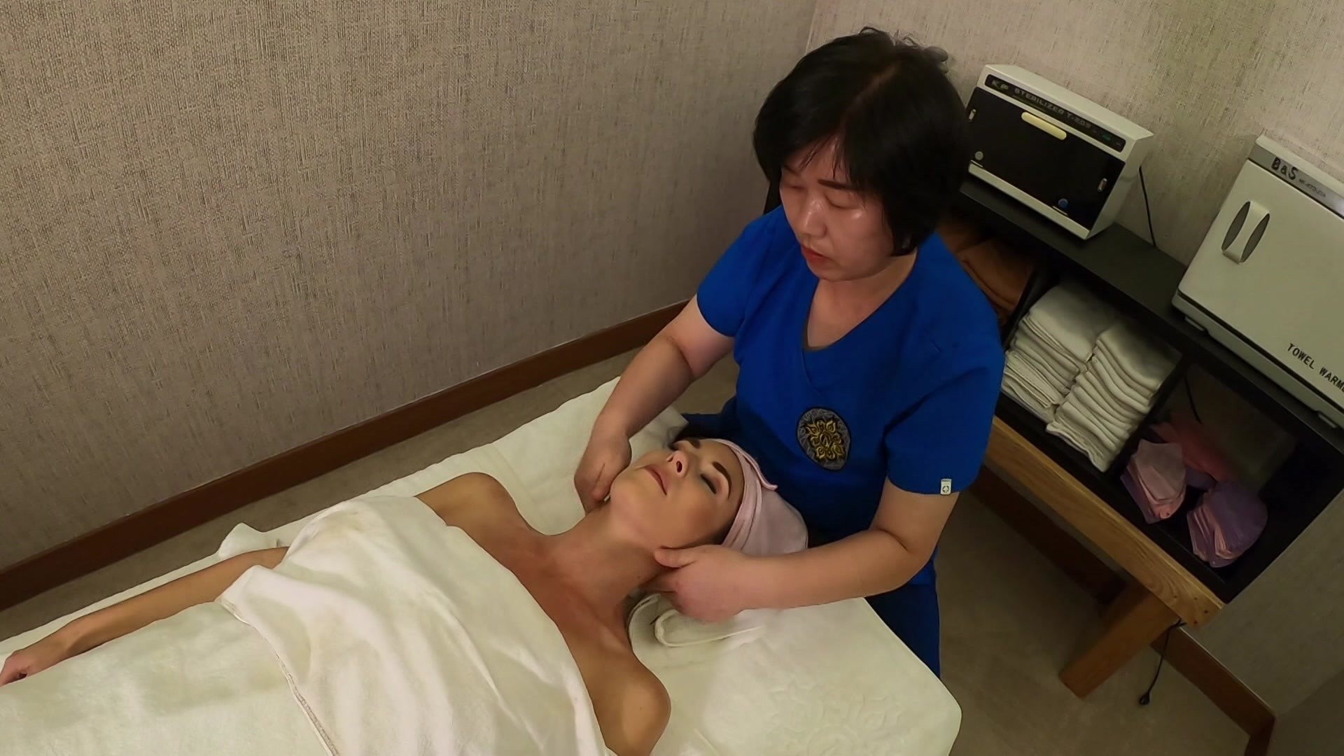 How Effective Is Nonhyeon Massage? post thumbnail image