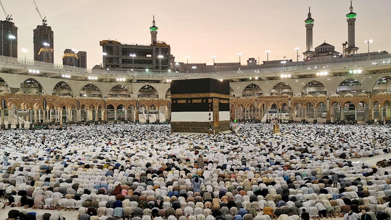 Haj Package – All About Airline Tickets post thumbnail image