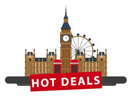 Thanks to UK Deals and Giveaways get the UK hot deals post thumbnail image
