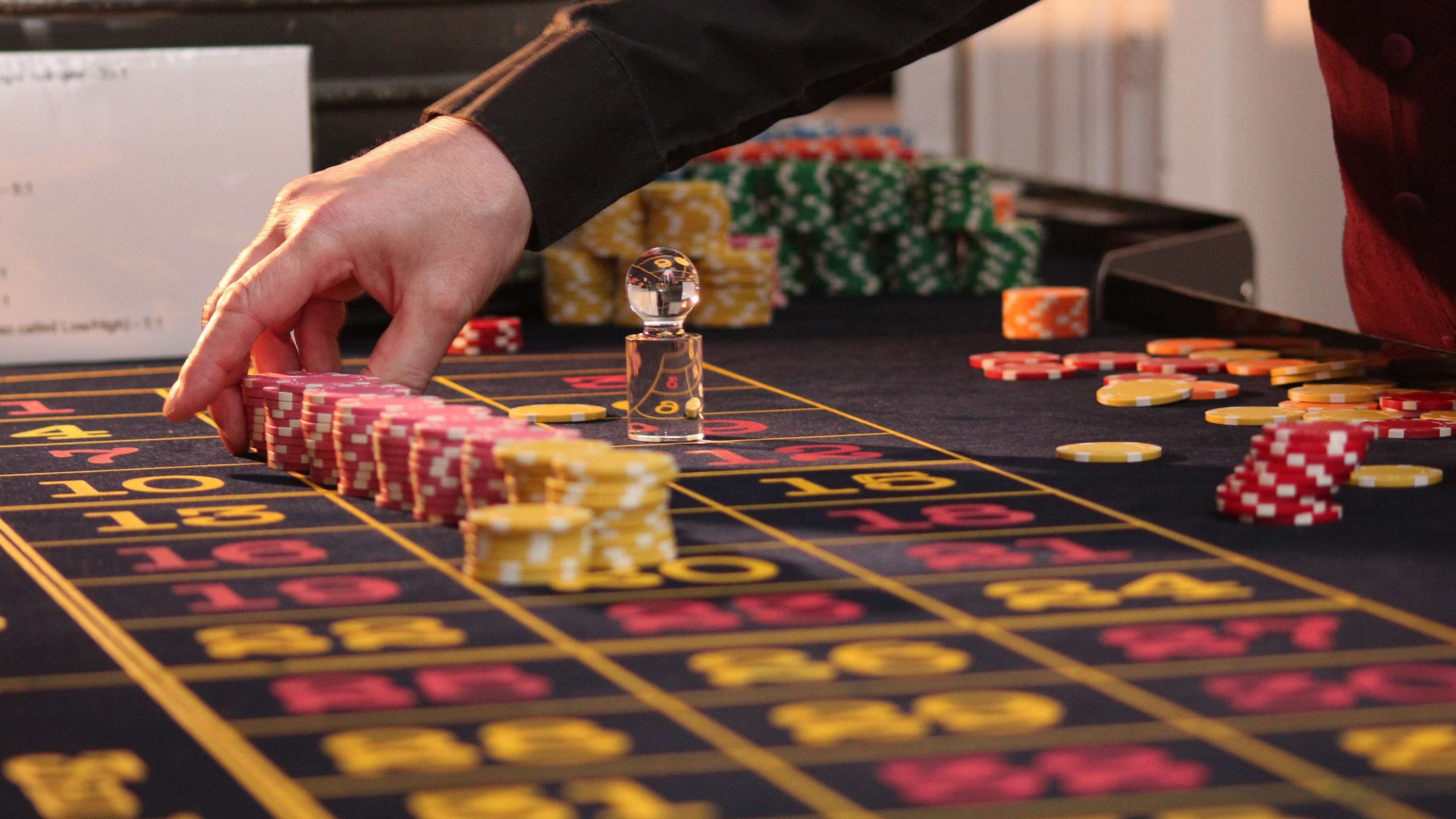 Tips to stop gambling addiction post thumbnail image