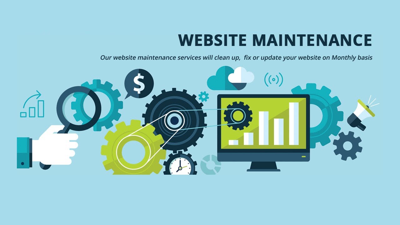 Your company deserves to have the most exceptional website maintenance services post thumbnail image