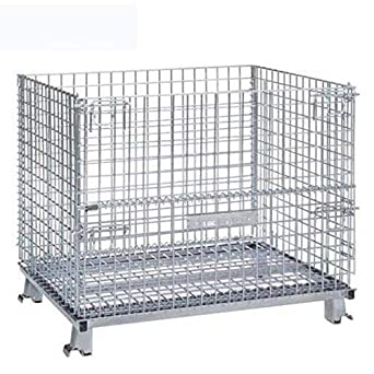 Install a Security cage in your business for extra protection post thumbnail image