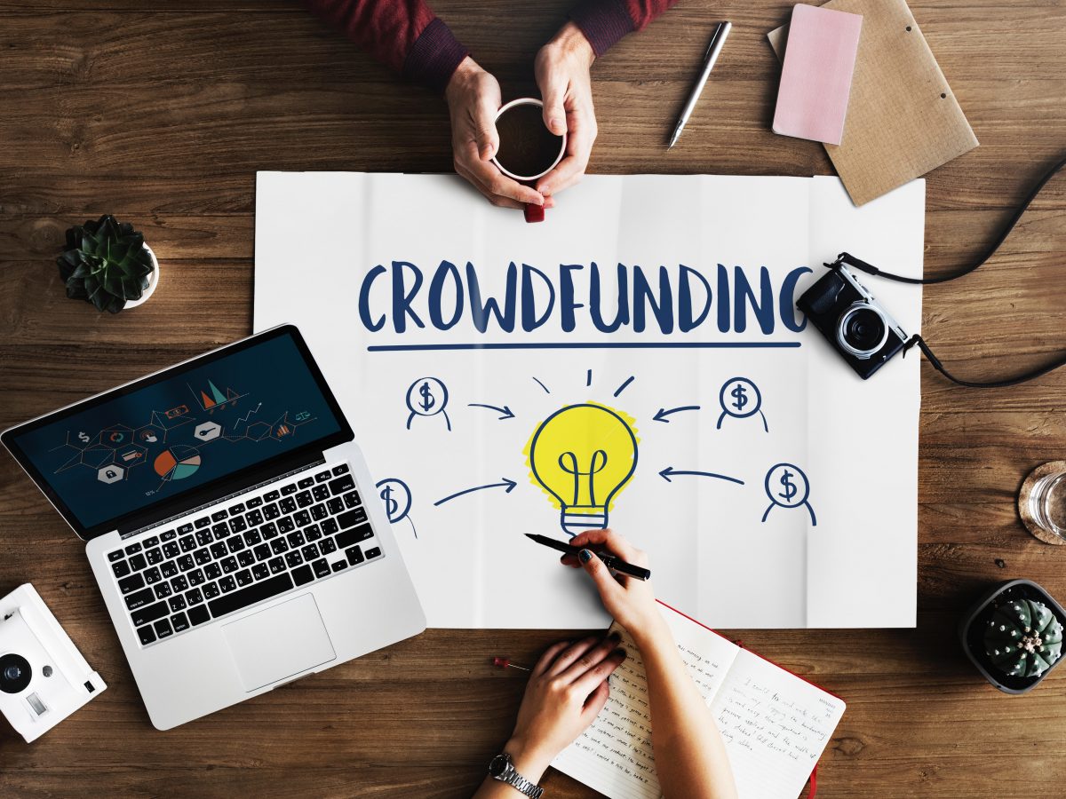 If you want to get funds, work with the best crowdfunding marketing companies post thumbnail image