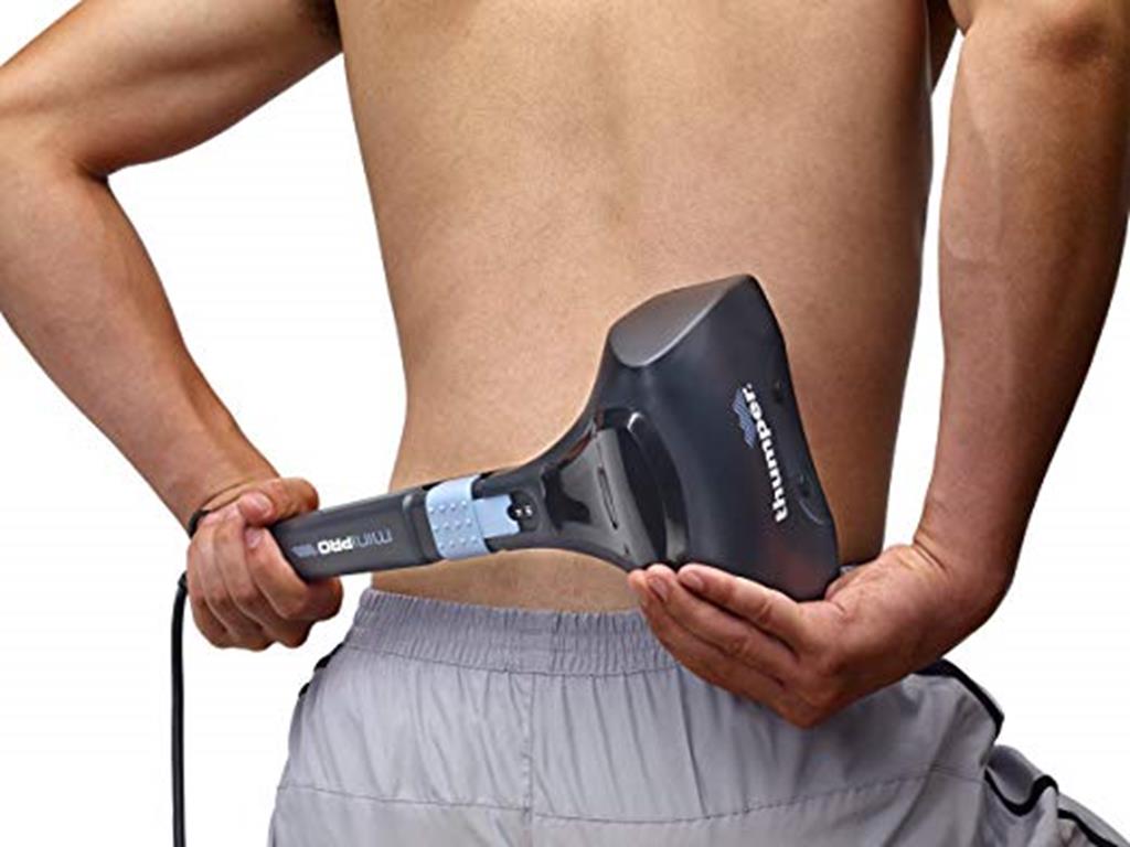Discover the variety that you will get of the Best home massage devices post thumbnail image