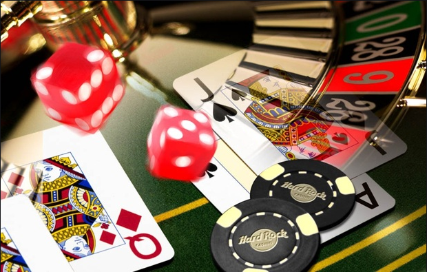 A trusted online casino  offers excellent poker games post thumbnail image