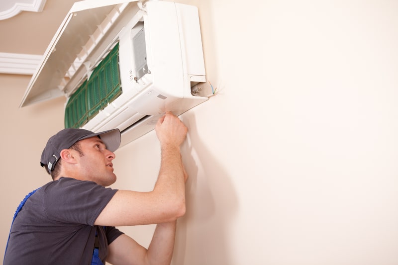HVAC vs Air Conditioner: Which One To Choose? post thumbnail image
