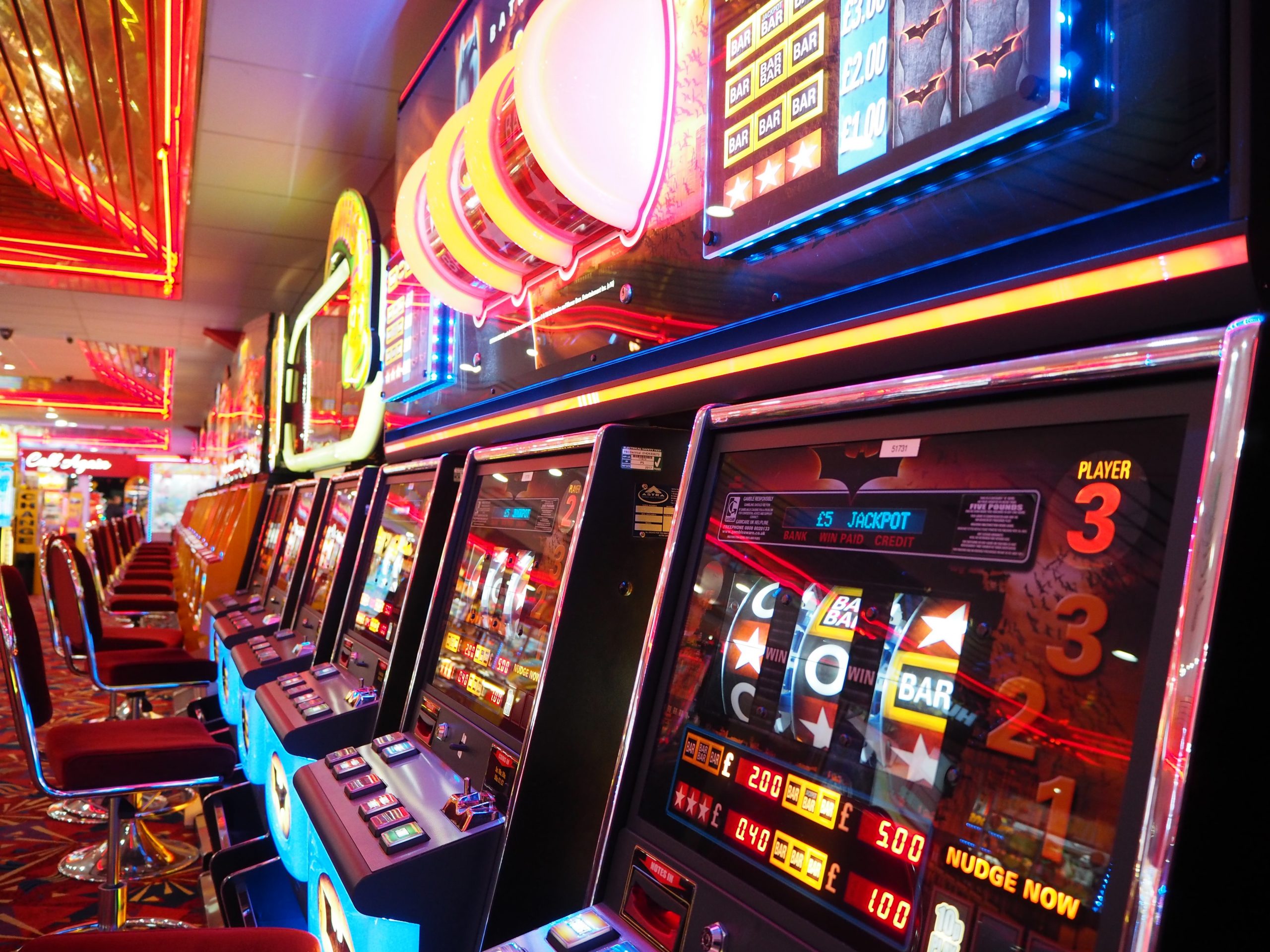 The comprehensive guide to all things about online slot games post thumbnail image