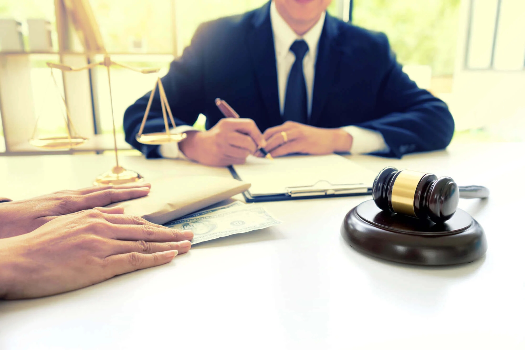 What To Consider Before Investing In An Attorney Online post thumbnail image