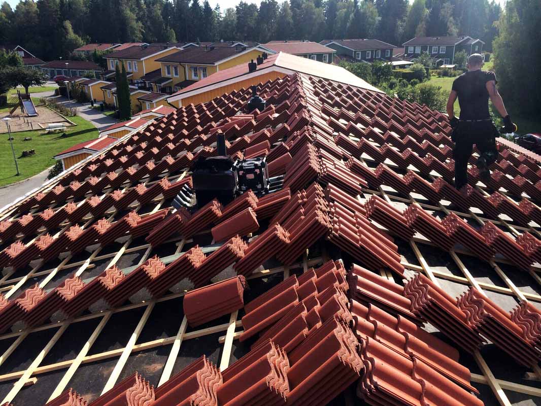 Discover the ease of obtaining a roofer gothenburg (takläggaregöteborg) post thumbnail image