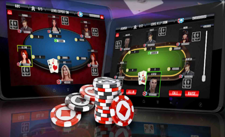 Casino games online have many advantages post thumbnail image