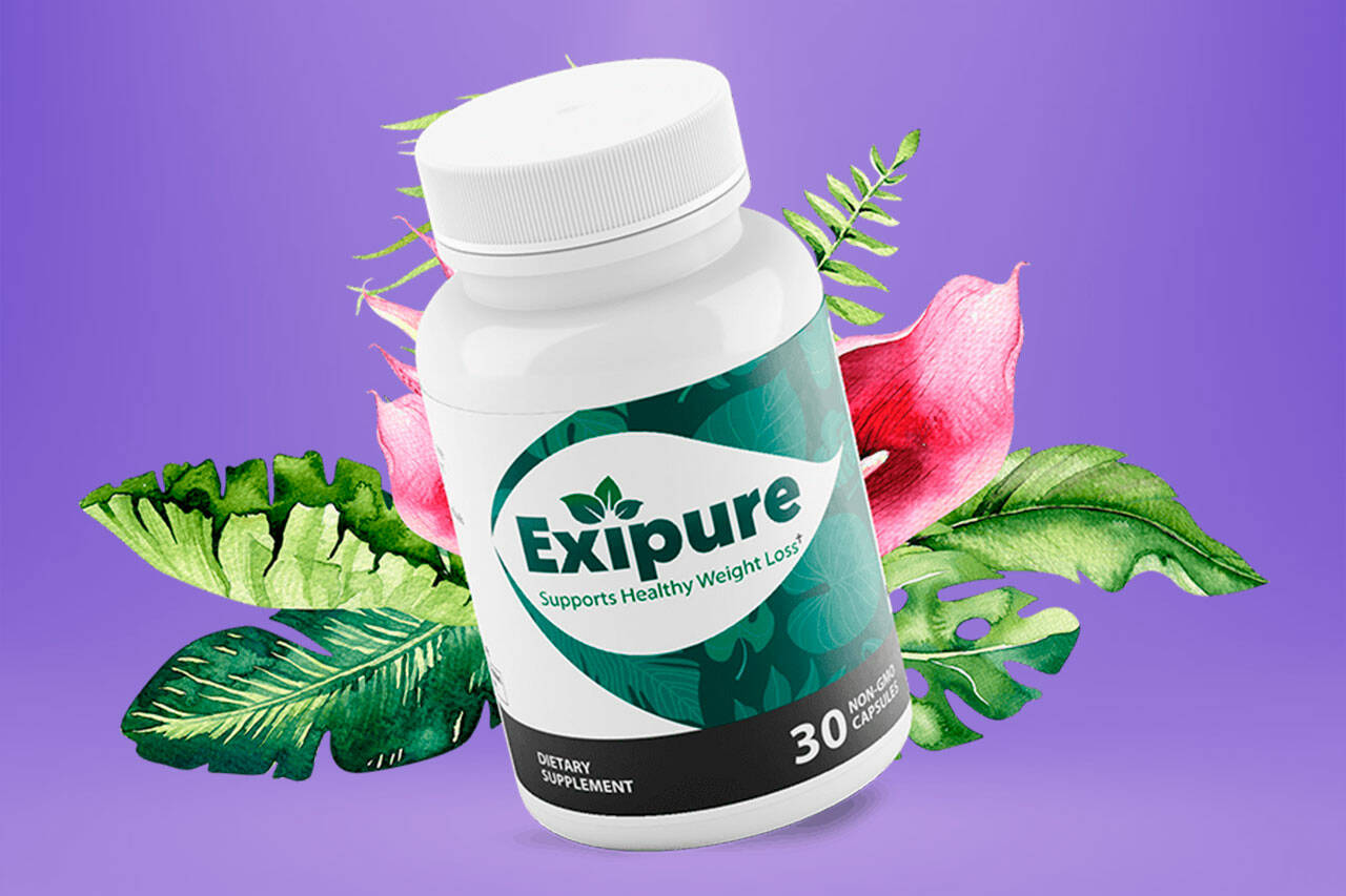 Have a look at Advantages Featuring Of Exipure Weight-loss Nutritional supplement post thumbnail image