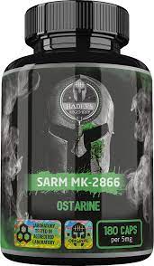 SARM Supplement: How to Boost Energy Levels Naturally post thumbnail image