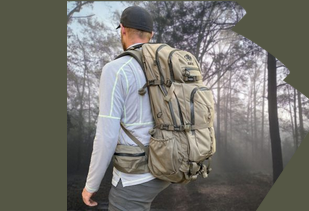 Enter the website and choose the Hunting backpack that best suits you post thumbnail image