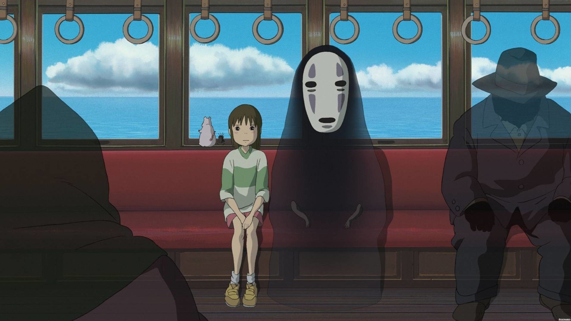 Find products that are original and of the best quality at Studio Ghibli post thumbnail image
