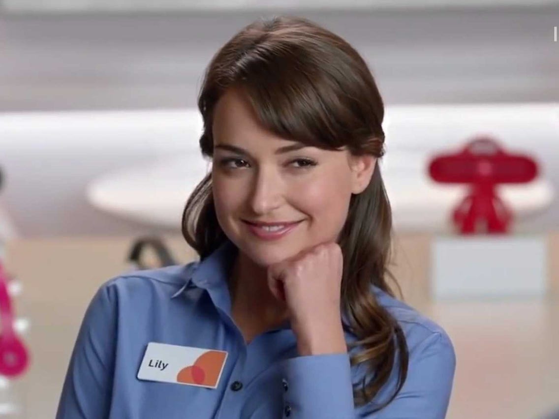 Bring smile to your face with lily from att post thumbnail image