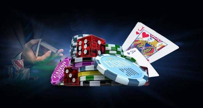 Users who make big bets when try play slot joker (ทดลองเล่นสล็อต joker) can make a good profit post thumbnail image