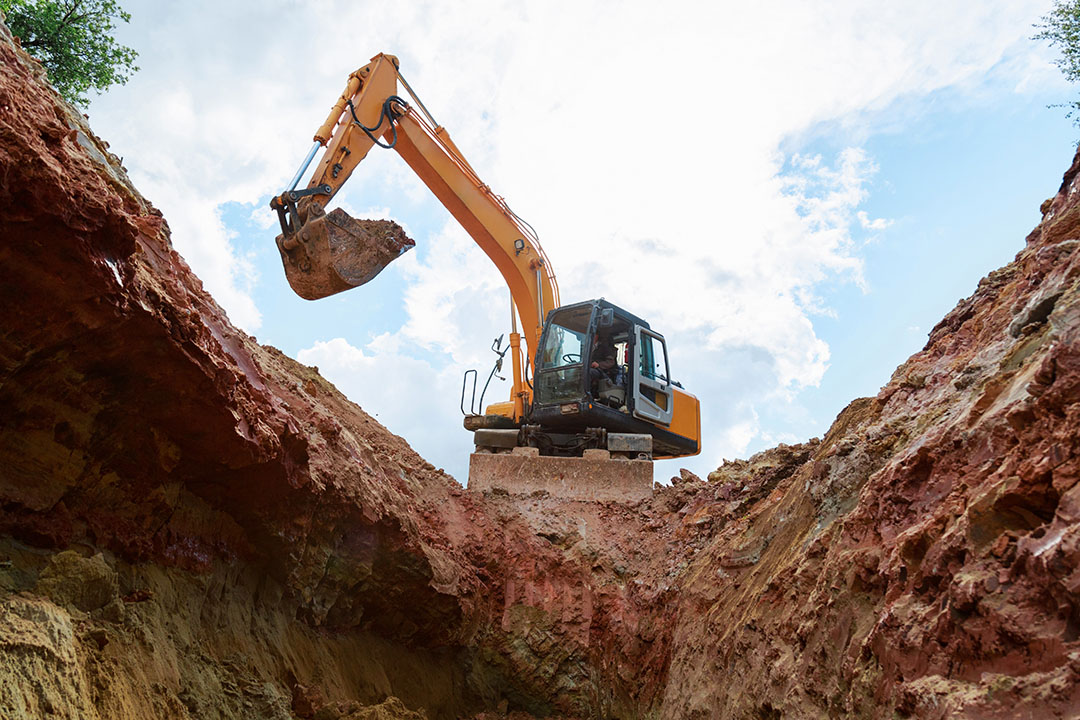 Demolition and Excavation Services: All You Need to Know post thumbnail image