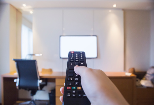 How Hotel TVs Are Making The Guest Experience More Enjoyable post thumbnail image