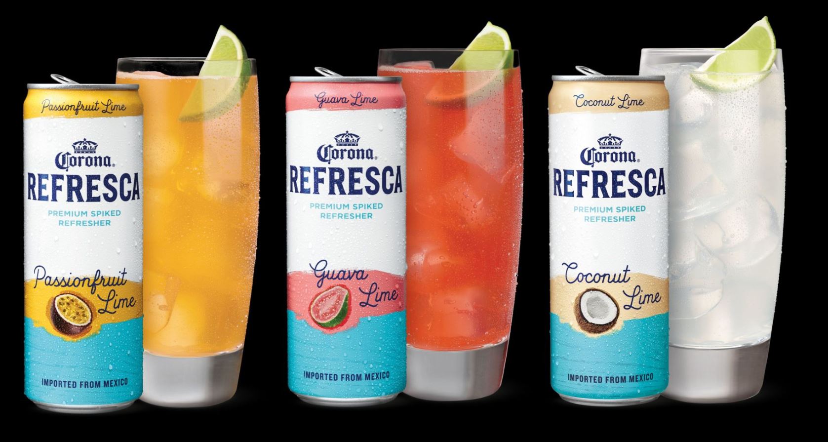 Find out why it is so important to have corona refreshes nutrition information (corona refresca nutrition information) before buying it post thumbnail image