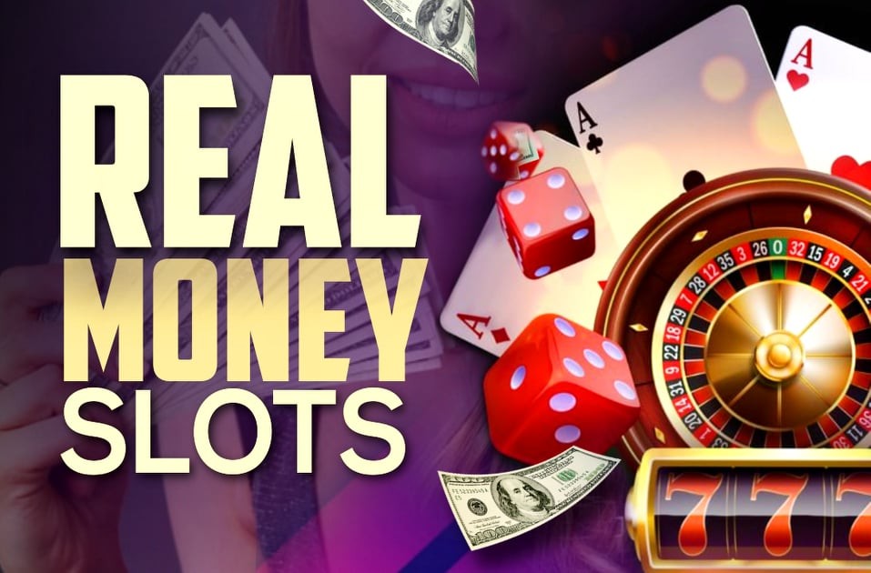 Precisely Why Are Slot Games Straightforward Money Companies? post thumbnail image