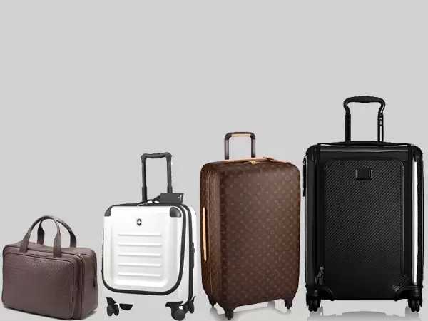 How do I choose a luggage bag? post thumbnail image