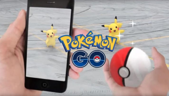 How do I buy or sell a Pokemon Go account? post thumbnail image