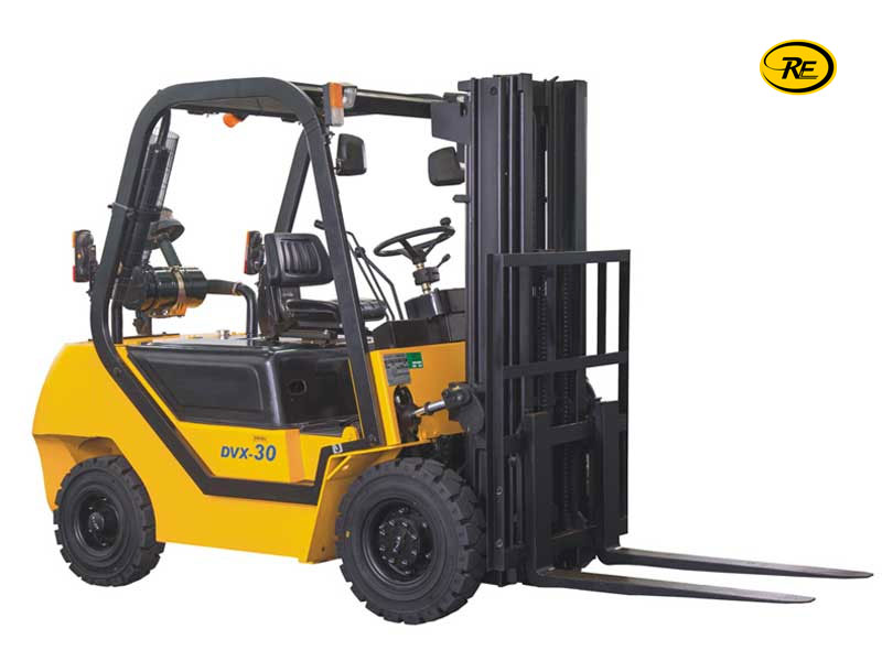 Type of forklift for sale to make your job a hobby much easier to cope with post thumbnail image
