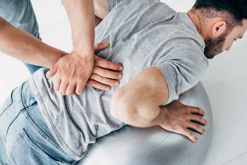 How does a chiropractor market their clinic? post thumbnail image