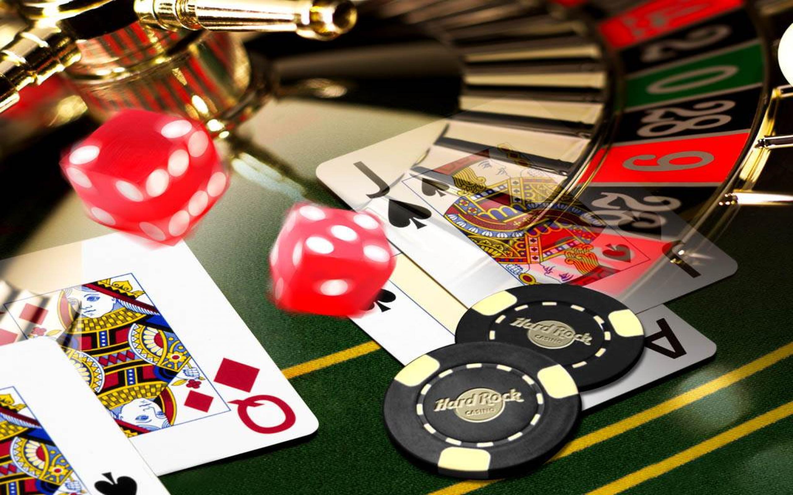 What is an Online Casino’s Free Signup Bonus? post thumbnail image