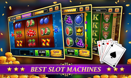 All About Slot Gambling post thumbnail image
