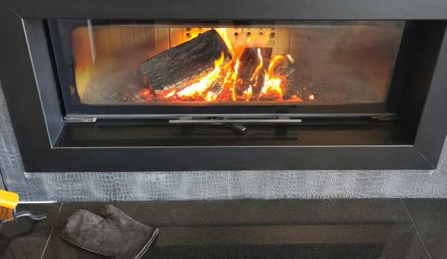 What to consider before installing a wood fireplace post thumbnail image