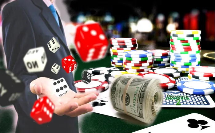 Discover a wide variety of casino games through the slot platform post thumbnail image