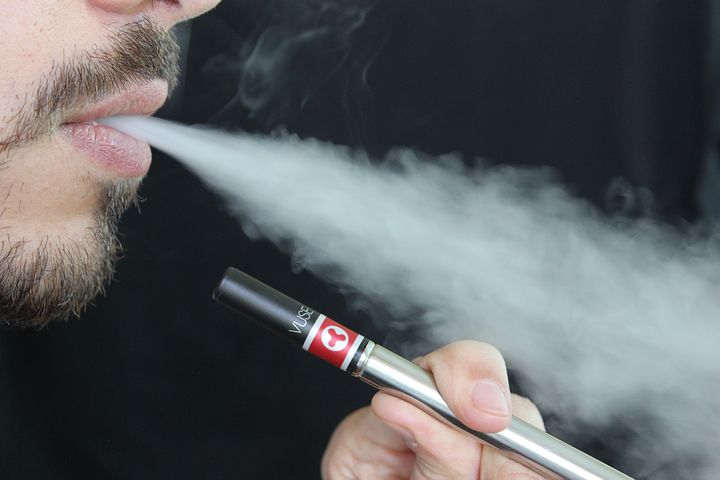 What is all you need to know about vaping? post thumbnail image