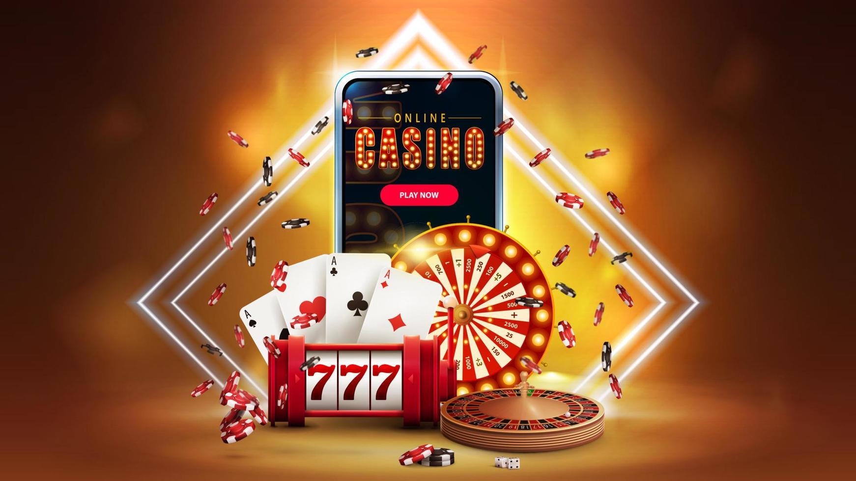 Discover how flashy online slot games are, so that you can search at the earliest opportunity post thumbnail image