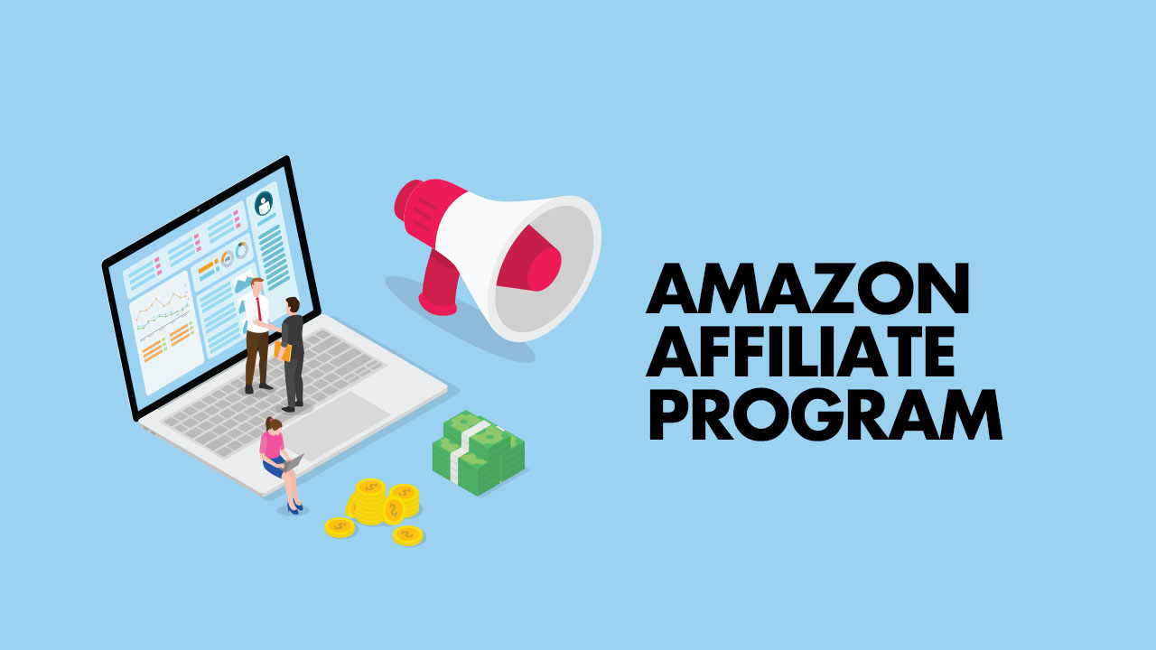 Become An Amazon Affiliate To Earn Money post thumbnail image