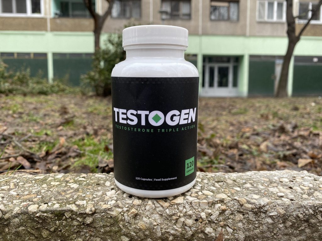 Testosterone Booster Supplements for Bodybuilders: Know More post thumbnail image