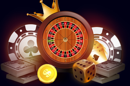 Casino Games – Why Play at an Online Casino? post thumbnail image