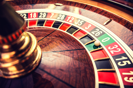 Tips for Playing Online Slots: Play Roulette Games post thumbnail image