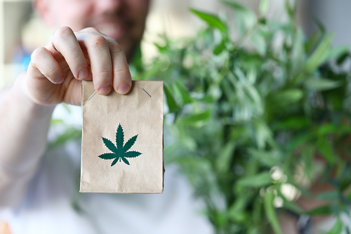 Weed Delivery Vancouver: How to Get Marijuana Delivered to Your Door? post thumbnail image
