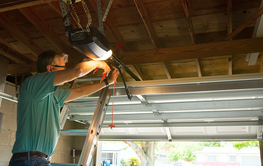 Garage Door Repair Portland: Providing Satisfaction Through Professionalism post thumbnail image