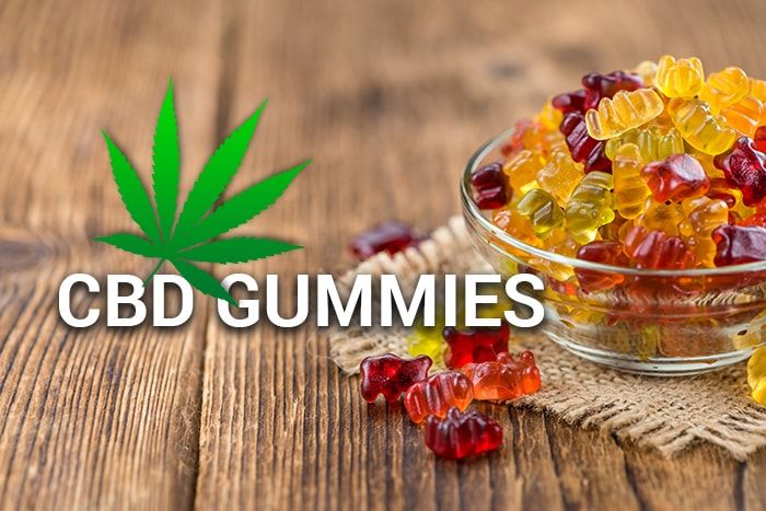 A few cbd edibles are just what you need for stress post thumbnail image