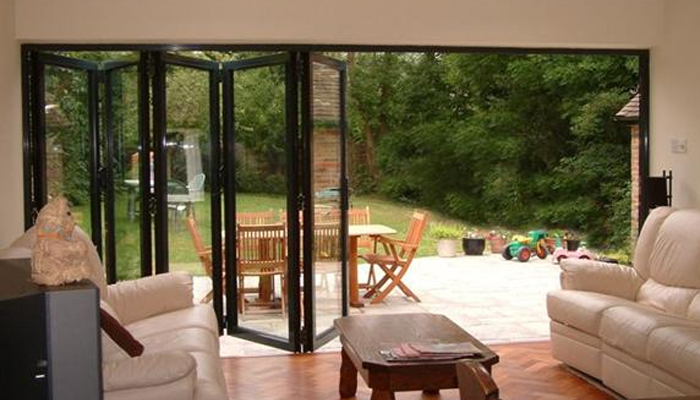 What type of glass is best for a French door? post thumbnail image