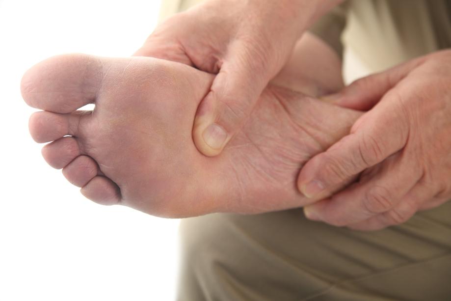 What is the difference between a podiatrist and a foot physician? post thumbnail image