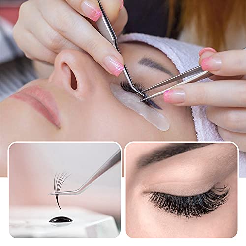 The Best Way to Apply Eyelash Glue post thumbnail image