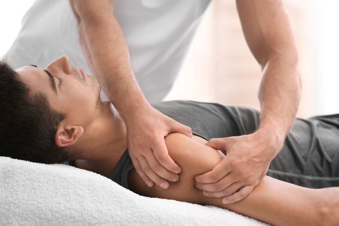 Discover the Benefits of Holistic Langley Massage Therapy post thumbnail image