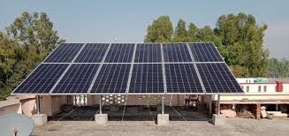 Solar Energy Is the ideal Provider of Energy post thumbnail image