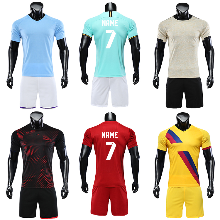 What Obtaining Your Beloved Membership Soccer jersey Signifies post thumbnail image