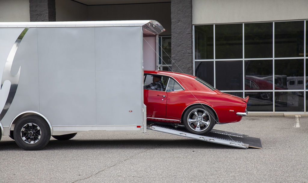 Tips for Maintaining an Auto Carrier Trailer post thumbnail image